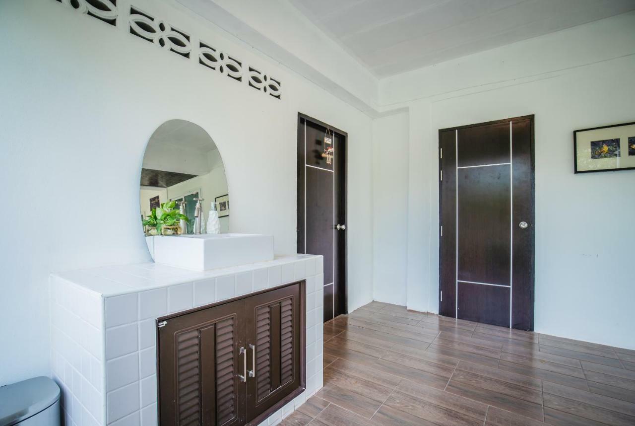 Bai Jai Garden Home Ao Nang Exterior photo