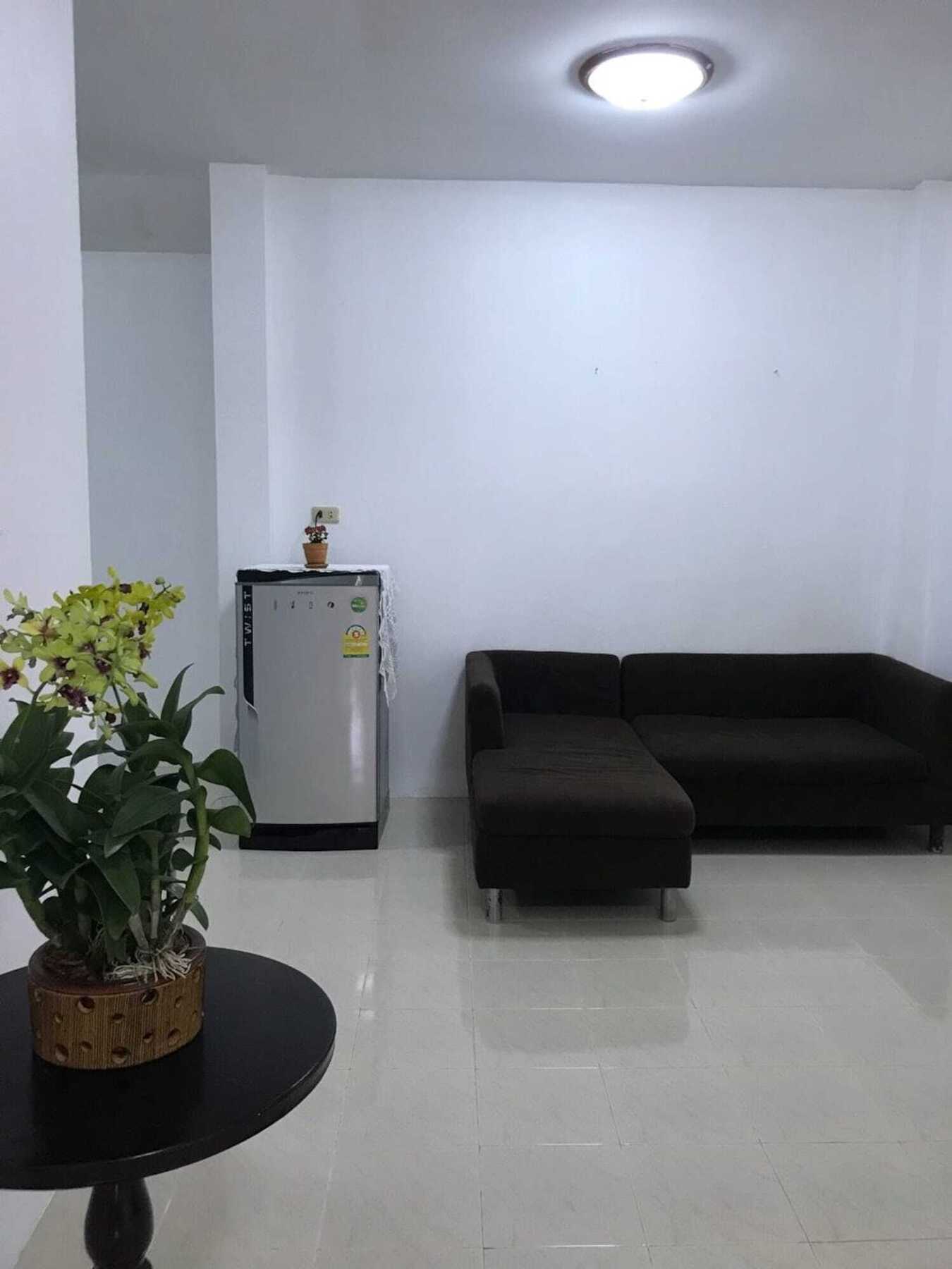 Bai Jai Garden Home Ao Nang Exterior photo